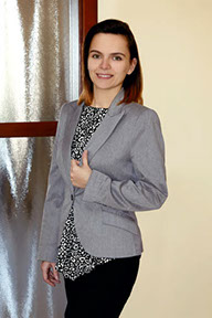 Alicja Szoblik
