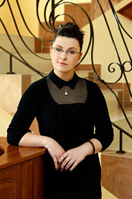 Anita Wajda