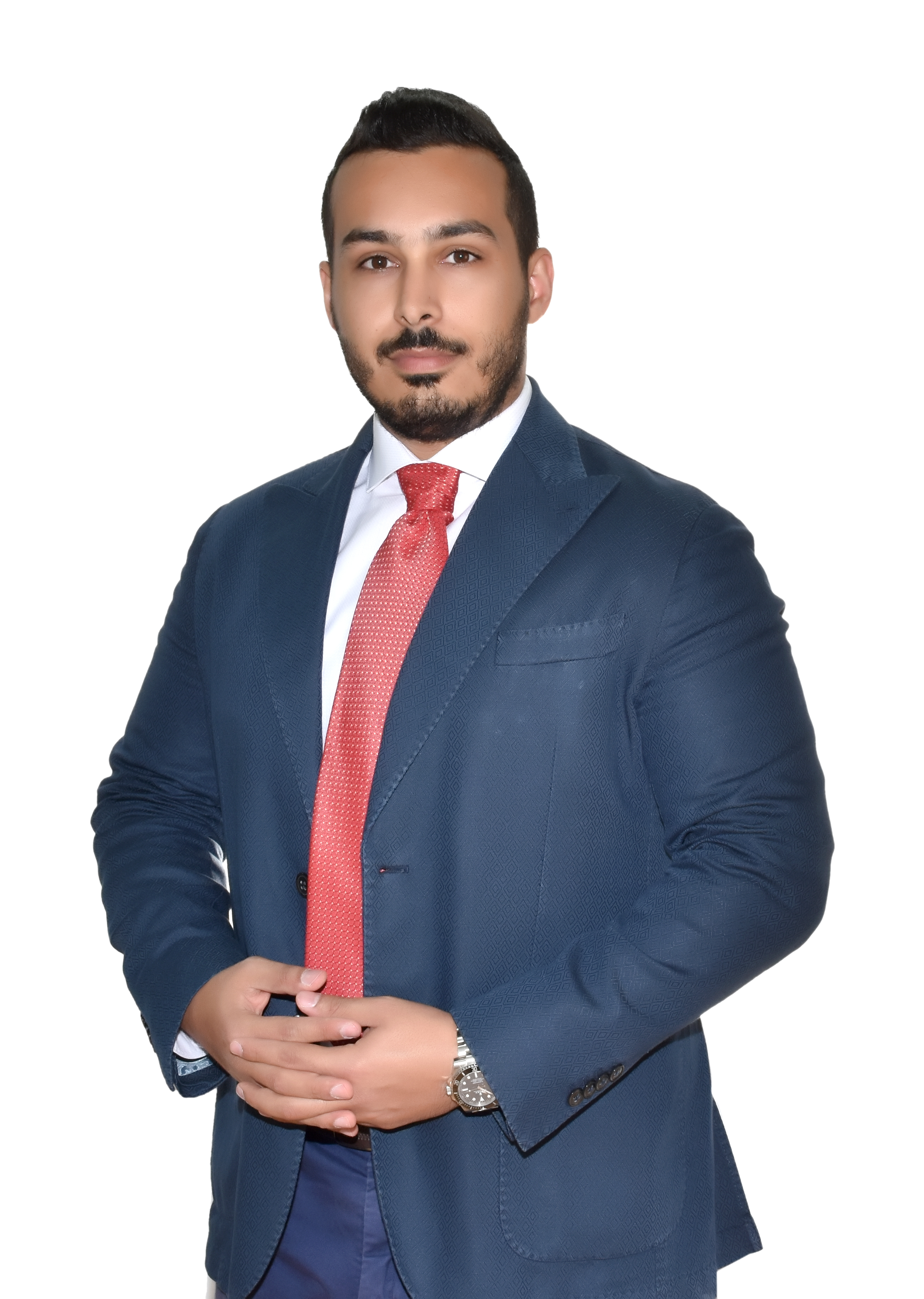 Hani Kassem