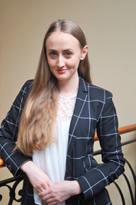 Izabela Nawrat