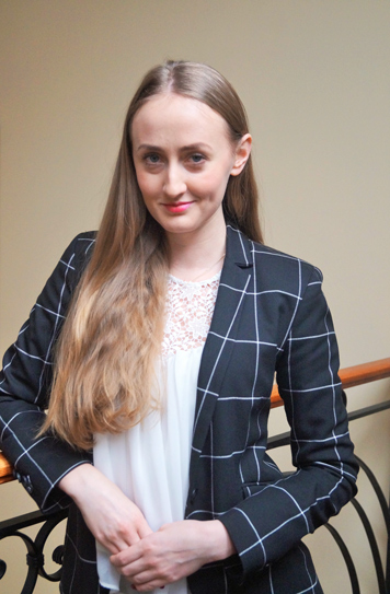 Izabela Nawrat