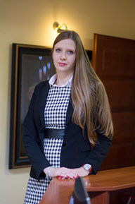 Katarzyna Kukowska