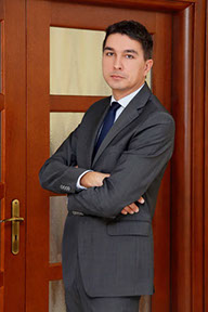 Marcin Kućmierz