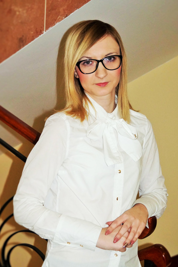 Marzena Mroszczak