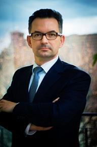 Tomasz Michalski