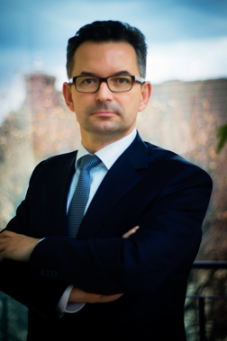 Tomasz Michalski