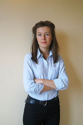 Danuta Bobla - zdjęcie profilowe